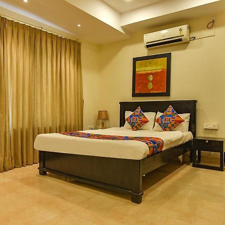 כלכותה Fabhotel All In One Saltlake - Opp Bj Market Complex מראה חיצוני תמונה