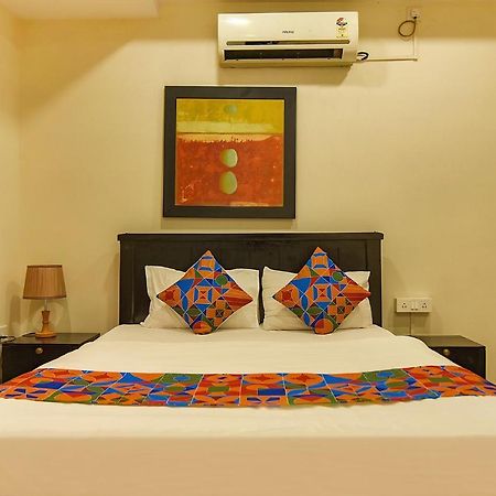 כלכותה Fabhotel All In One Saltlake - Opp Bj Market Complex מראה חיצוני תמונה