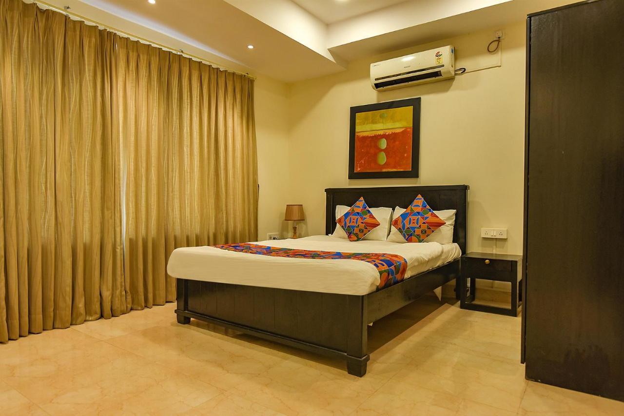 כלכותה Fabhotel All In One Saltlake - Opp Bj Market Complex מראה חיצוני תמונה