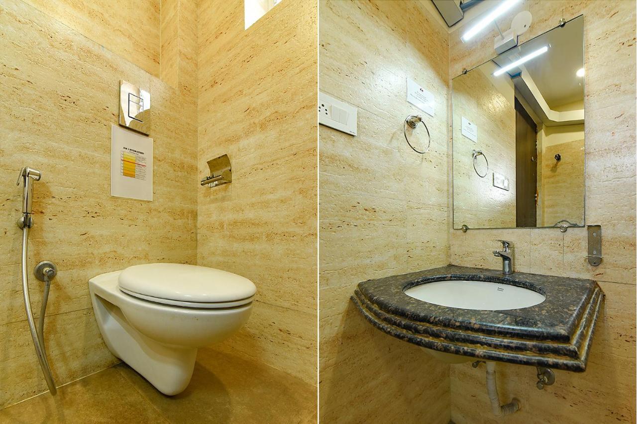 כלכותה Fabhotel All In One Saltlake - Opp Bj Market Complex מראה חיצוני תמונה