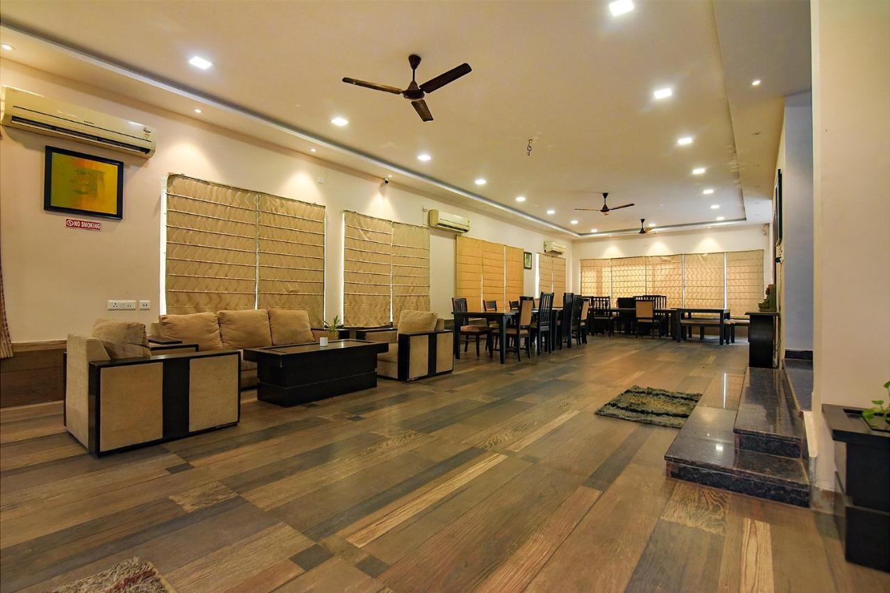 כלכותה Fabhotel All In One Saltlake - Opp Bj Market Complex מראה חיצוני תמונה