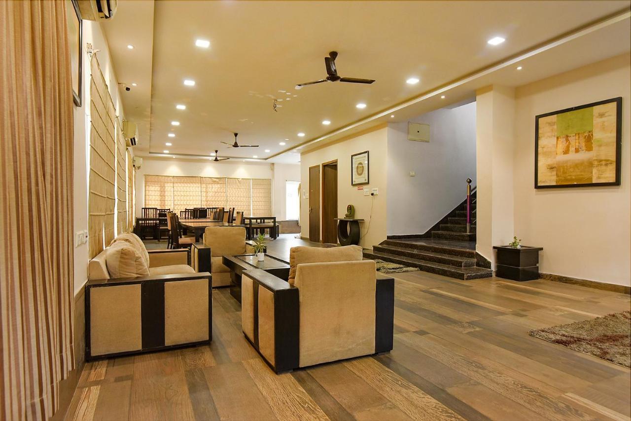 כלכותה Fabhotel All In One Saltlake - Opp Bj Market Complex מראה חיצוני תמונה