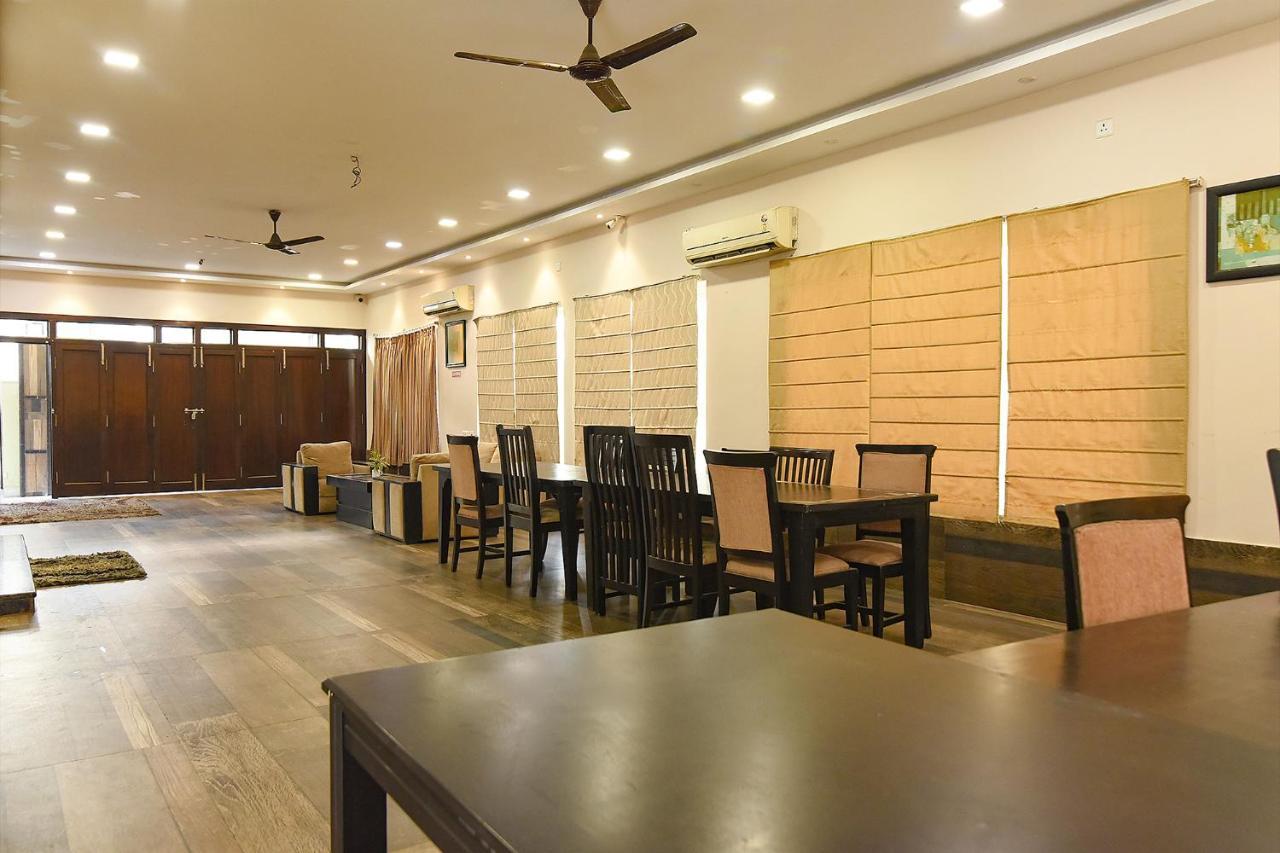 כלכותה Fabhotel All In One Saltlake - Opp Bj Market Complex מראה חיצוני תמונה