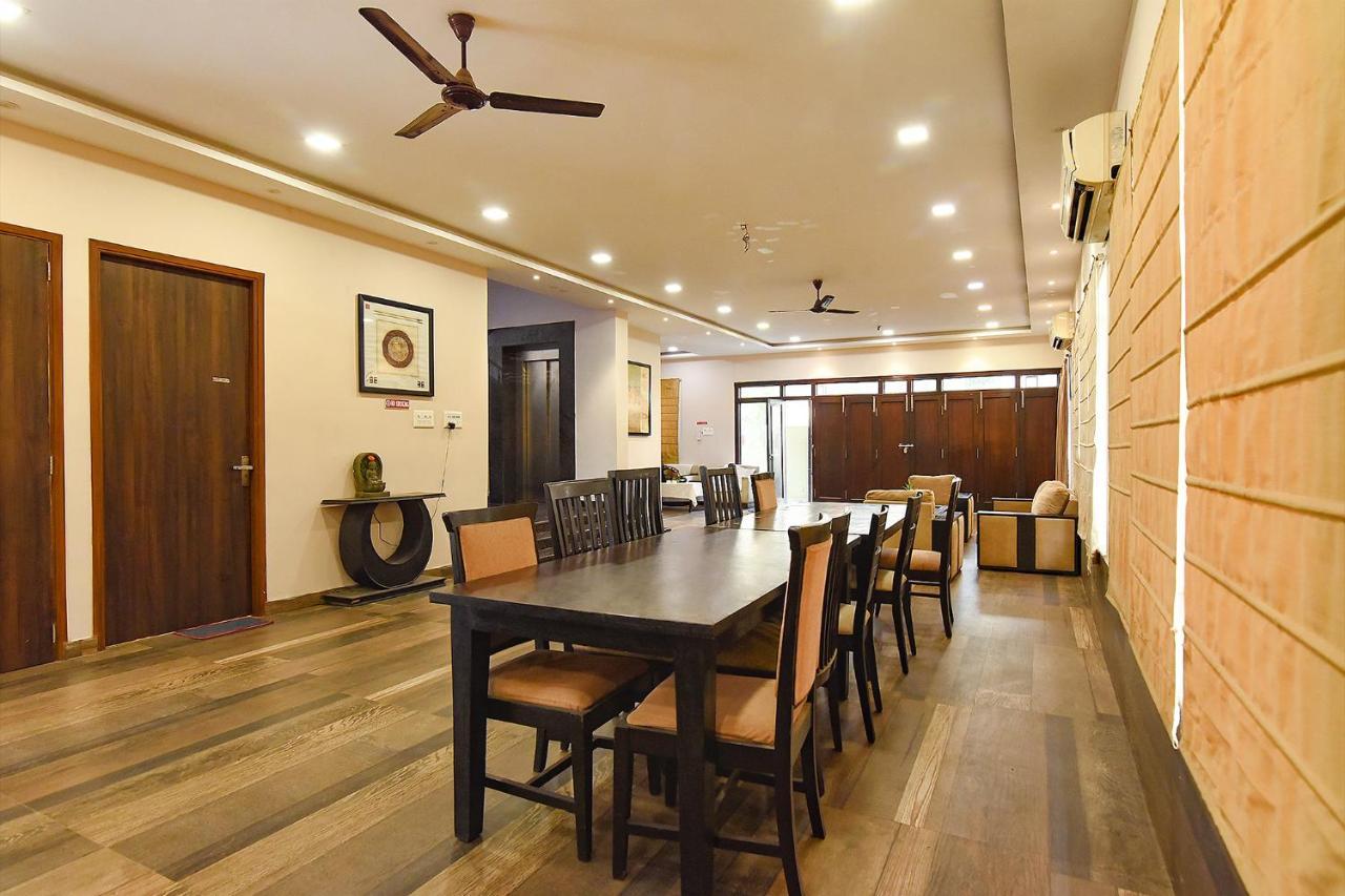 כלכותה Fabhotel All In One Saltlake - Opp Bj Market Complex מראה חיצוני תמונה