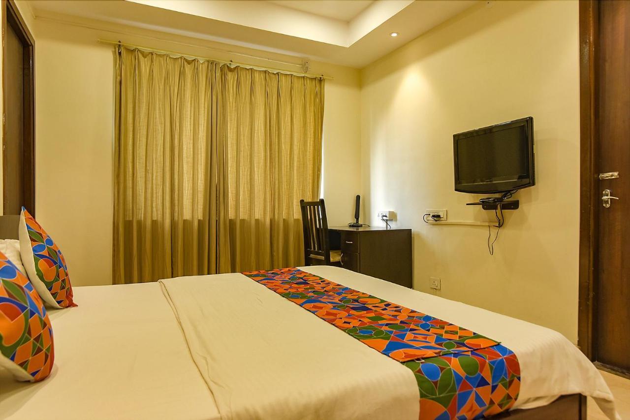 כלכותה Fabhotel All In One Saltlake - Opp Bj Market Complex מראה חיצוני תמונה
