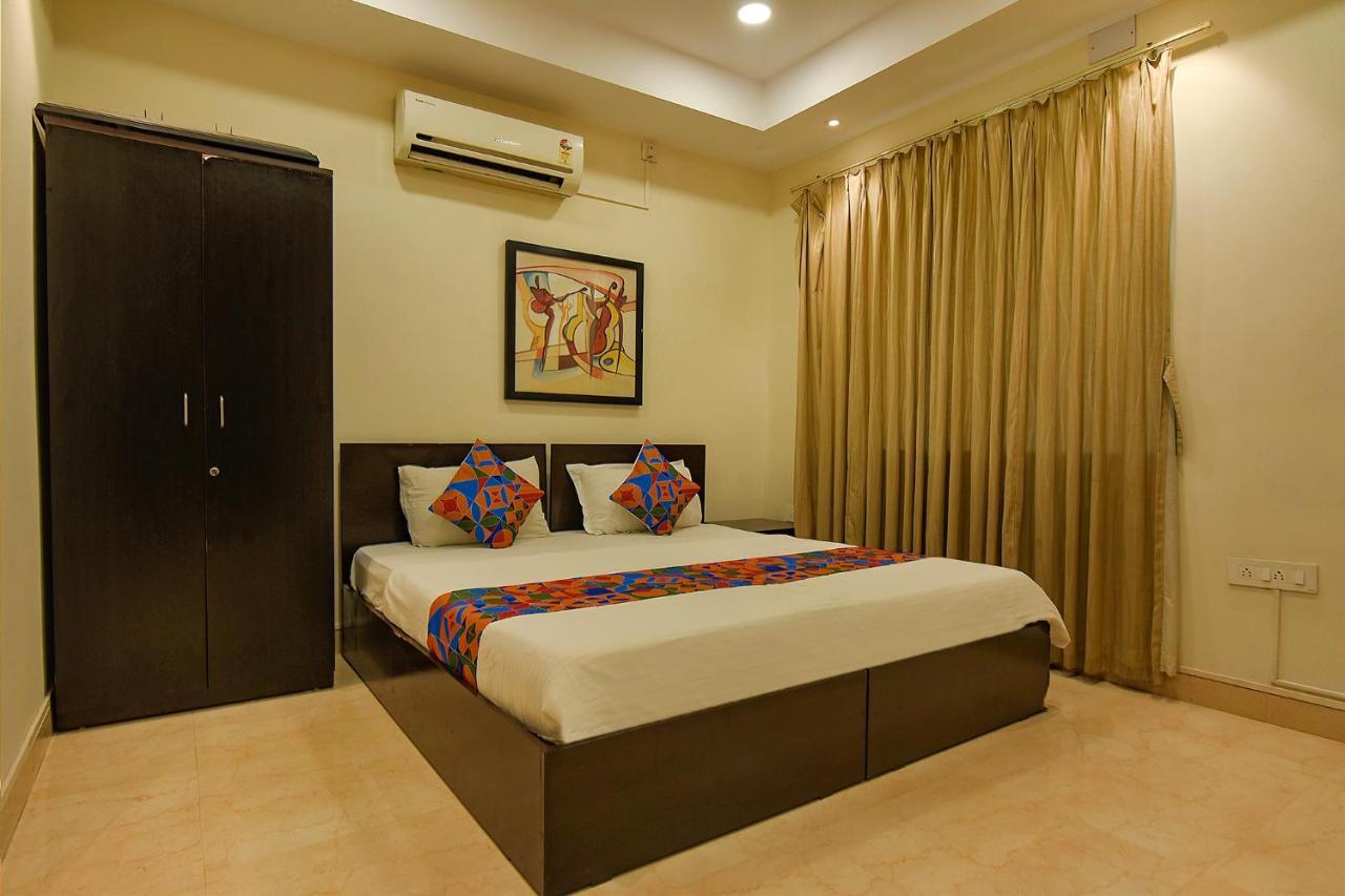 כלכותה Fabhotel All In One Saltlake - Opp Bj Market Complex מראה חיצוני תמונה