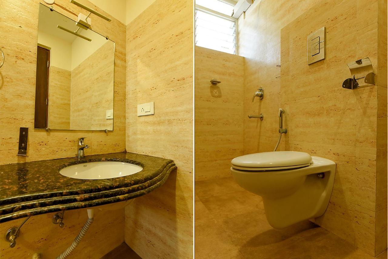 כלכותה Fabhotel All In One Saltlake - Opp Bj Market Complex מראה חיצוני תמונה