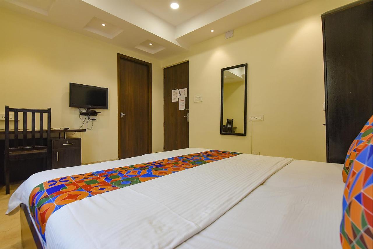 כלכותה Fabhotel All In One Saltlake - Opp Bj Market Complex מראה חיצוני תמונה