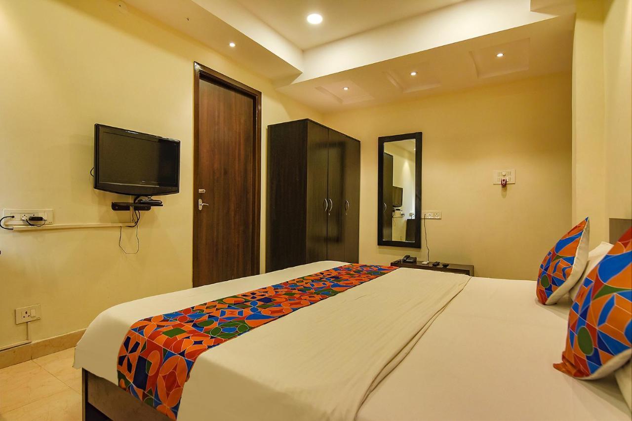 כלכותה Fabhotel All In One Saltlake - Opp Bj Market Complex מראה חיצוני תמונה