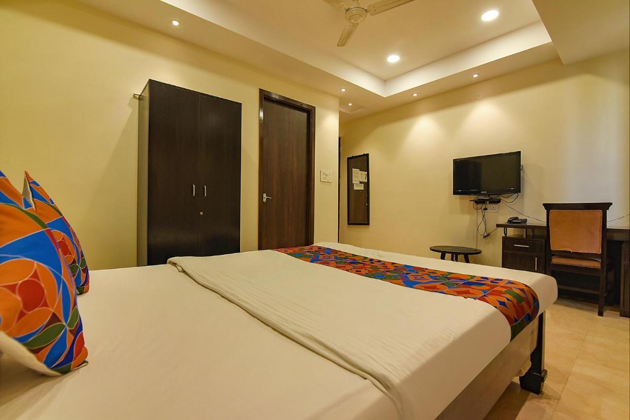 כלכותה Fabhotel All In One Saltlake - Opp Bj Market Complex מראה חיצוני תמונה